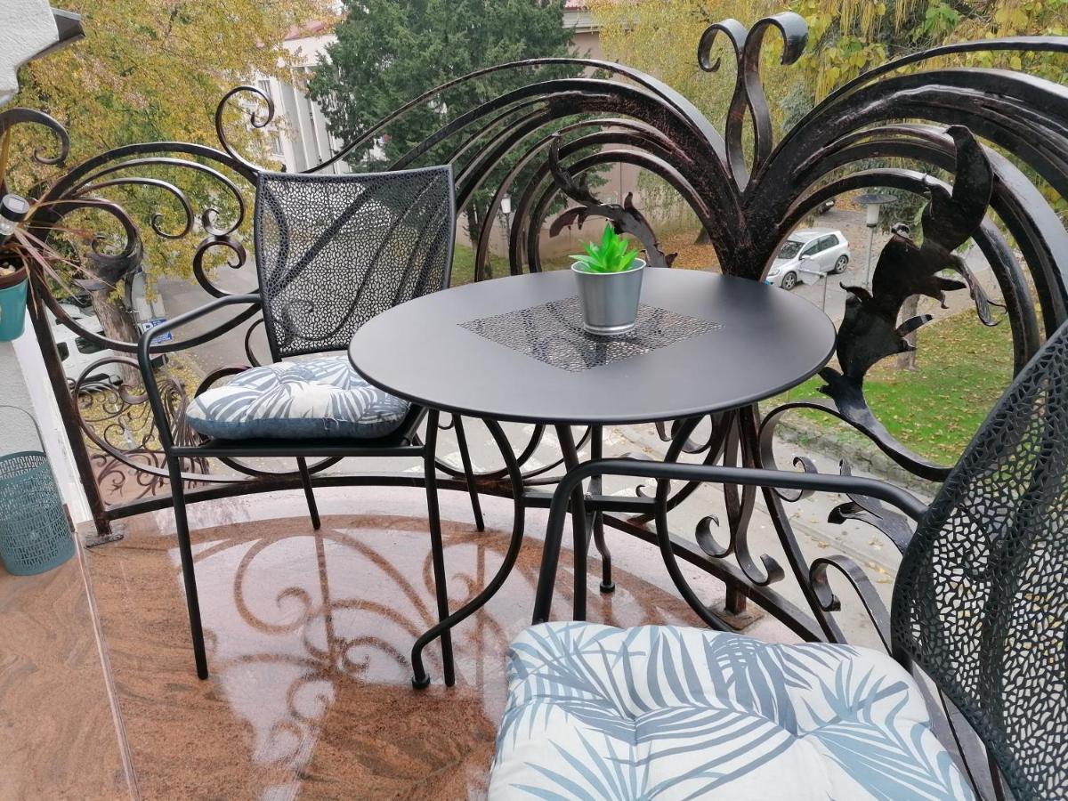 Apartmani Sunset Slavonski Brod Exterior foto