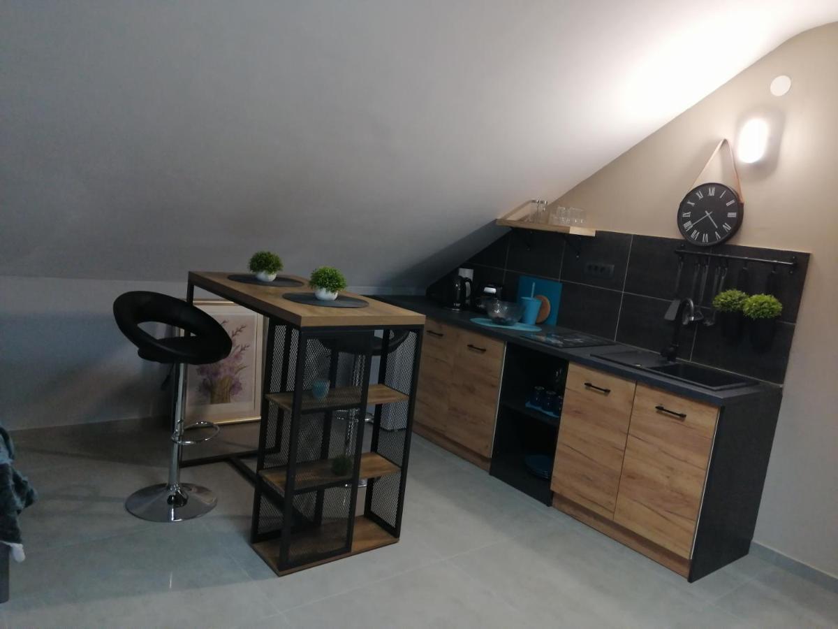 Apartmani Sunset Slavonski Brod Exterior foto