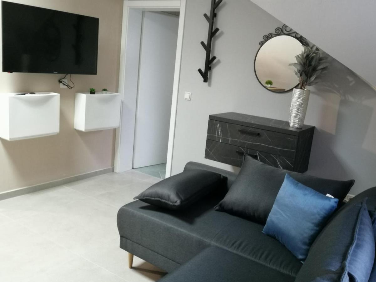 Apartmani Sunset Slavonski Brod Exterior foto