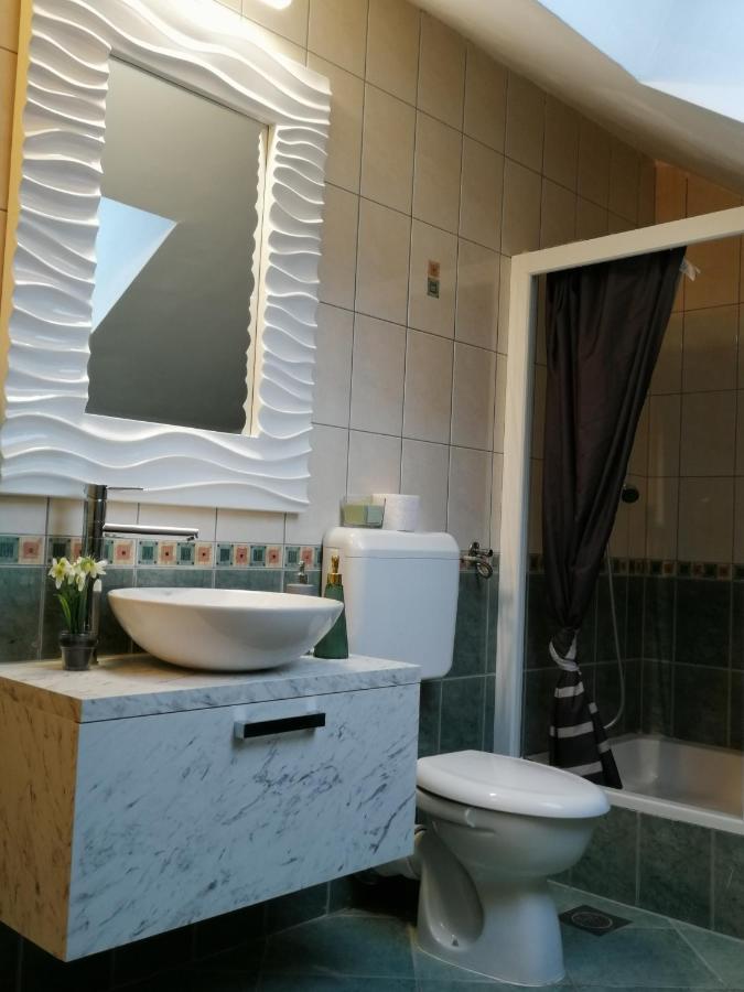 Apartmani Sunset Slavonski Brod Exterior foto