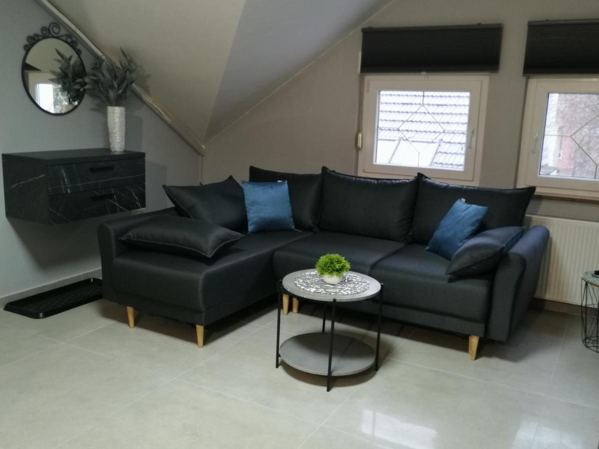 Apartmani Sunset Slavonski Brod Exterior foto