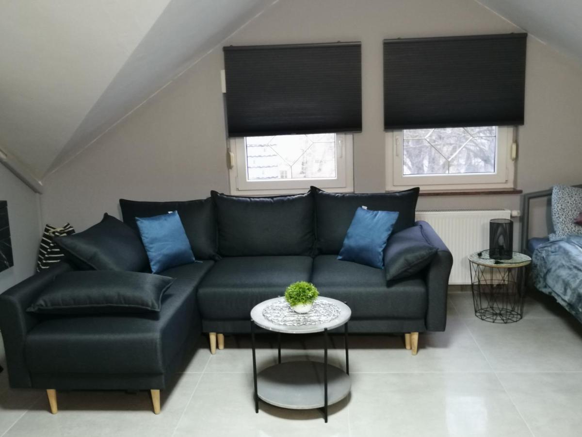 Apartmani Sunset Slavonski Brod Exterior foto