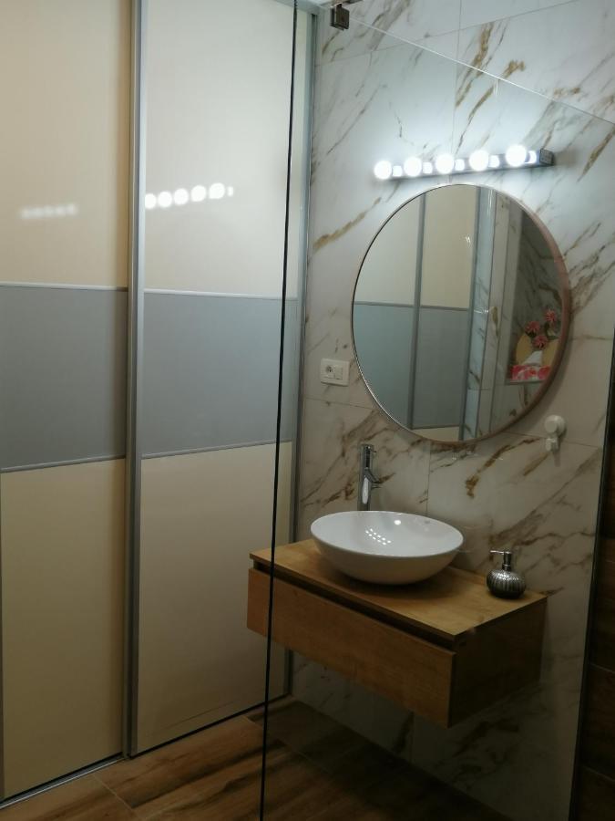 Apartmani Sunset Slavonski Brod Exterior foto