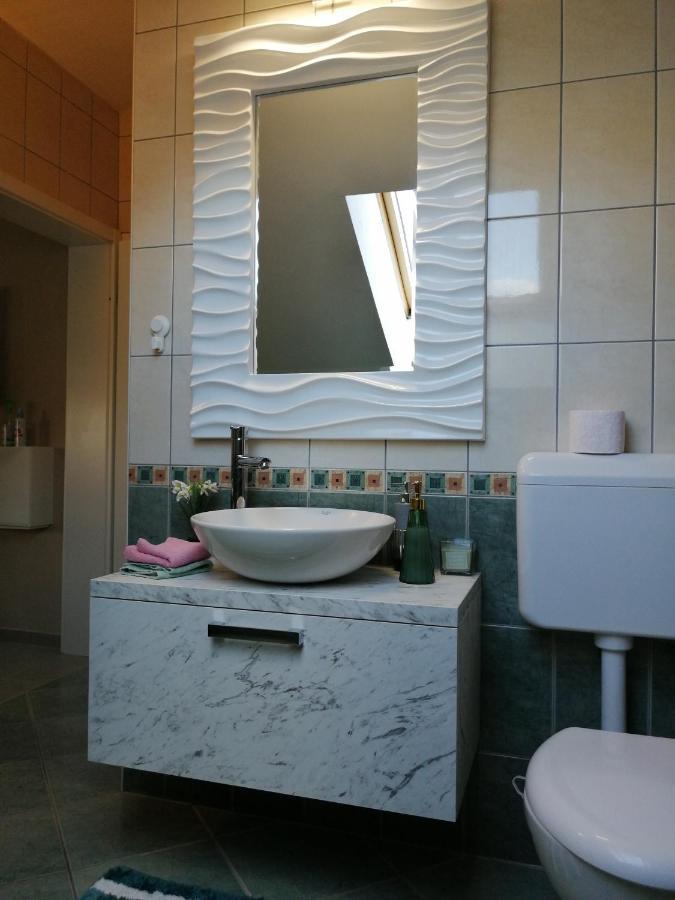 Apartmani Sunset Slavonski Brod Exterior foto