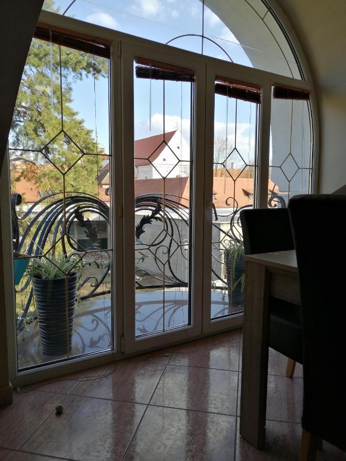 Apartmani Sunset Slavonski Brod Exterior foto