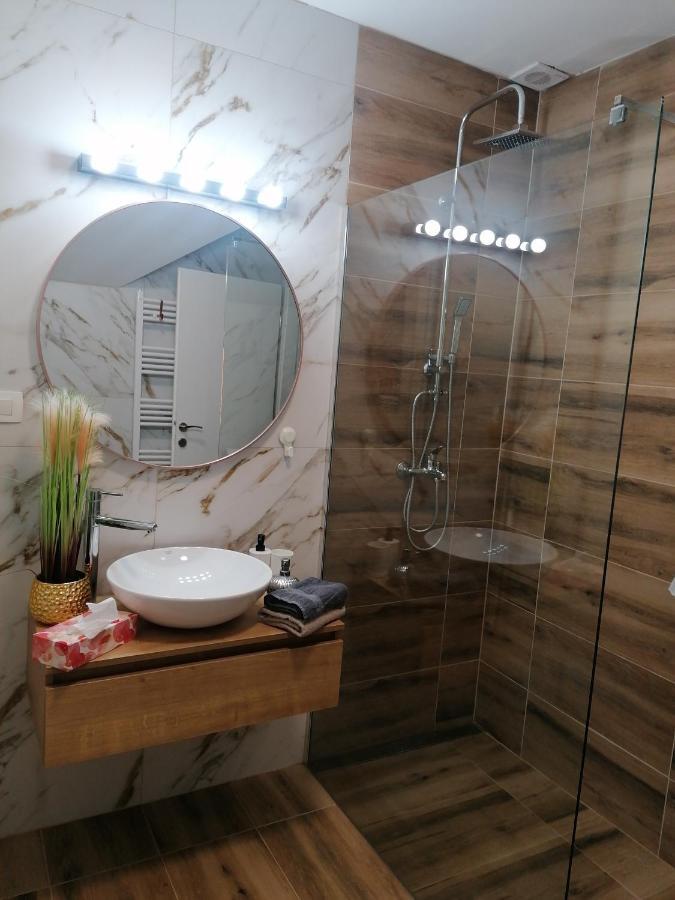 Apartmani Sunset Slavonski Brod Zimmer foto