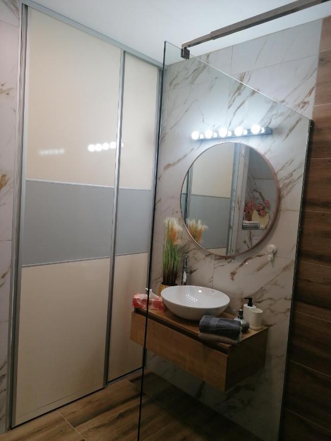 Apartmani Sunset Slavonski Brod Zimmer foto