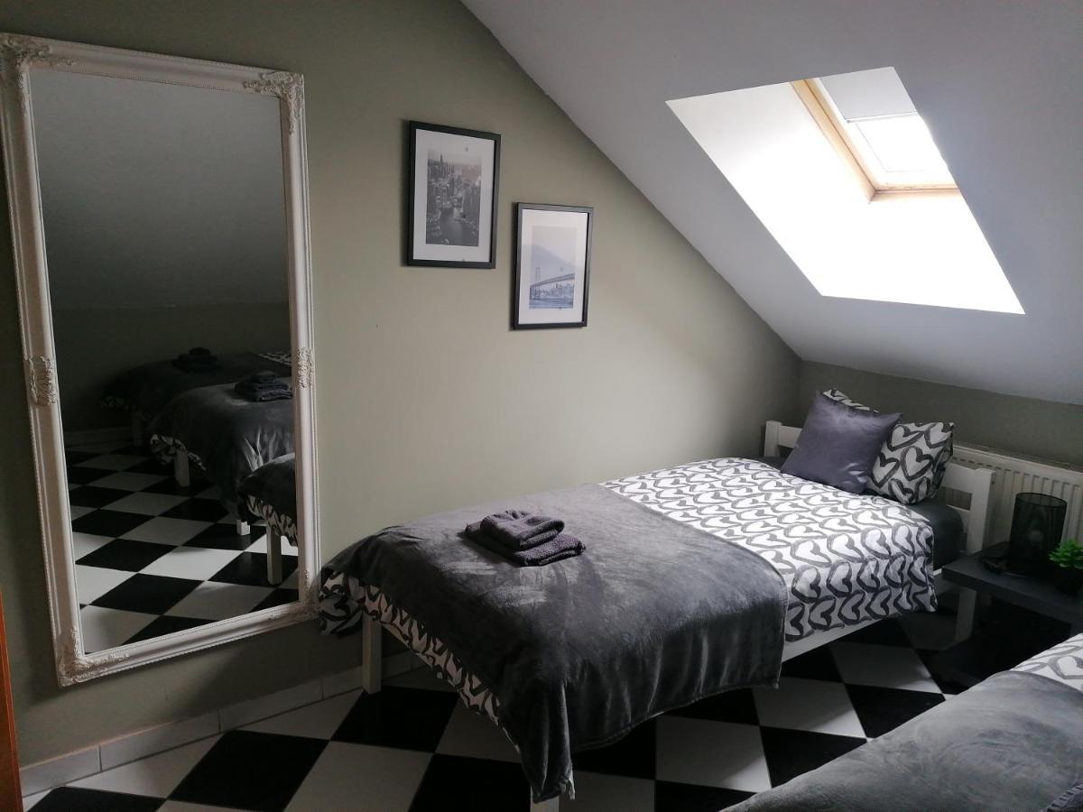 Apartmani Sunset Slavonski Brod Zimmer foto