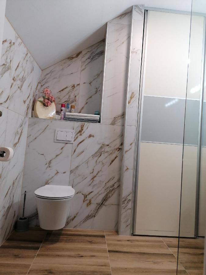 Apartmani Sunset Slavonski Brod Zimmer foto
