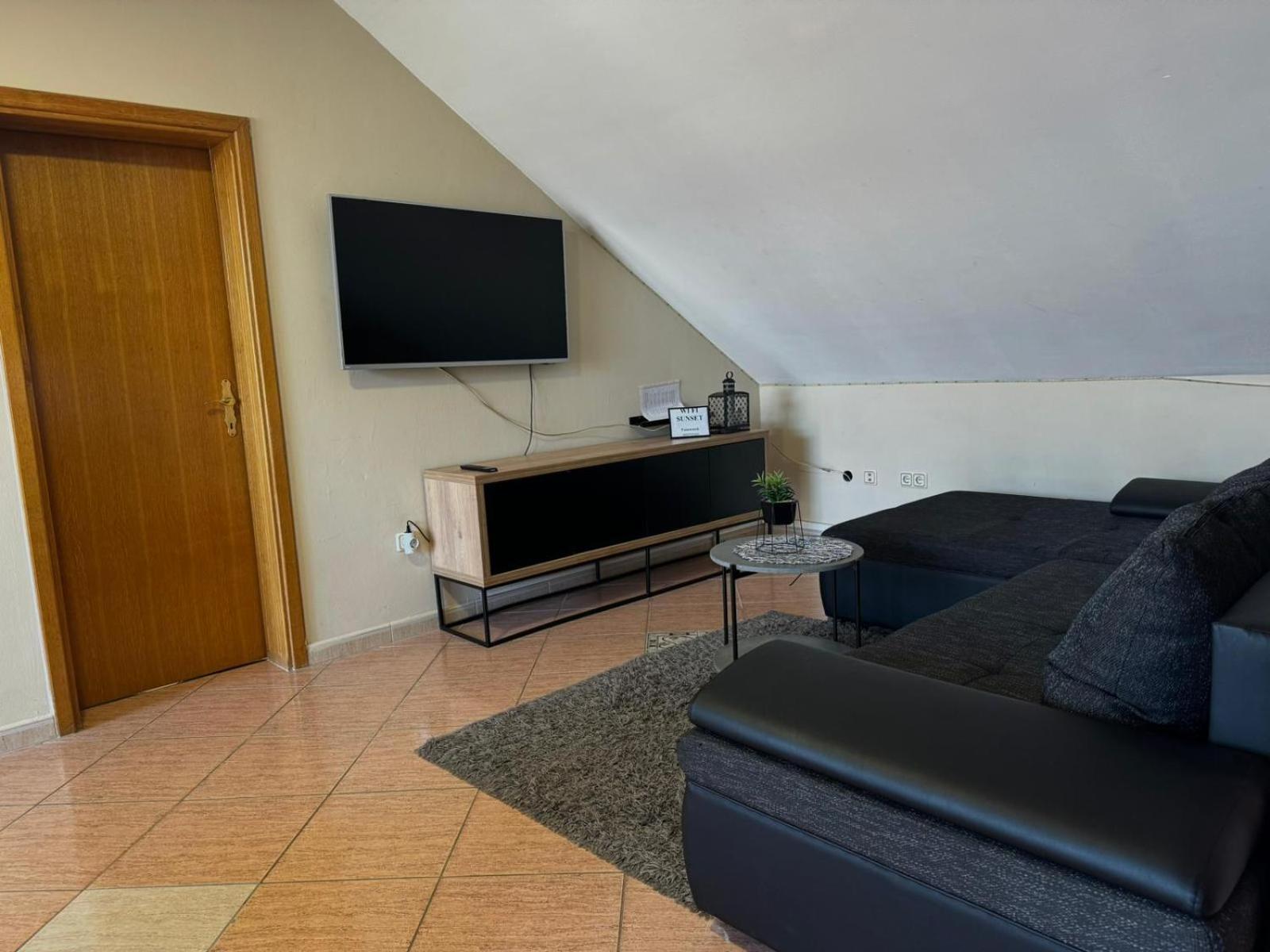 Apartmani Sunset Slavonski Brod Exterior foto