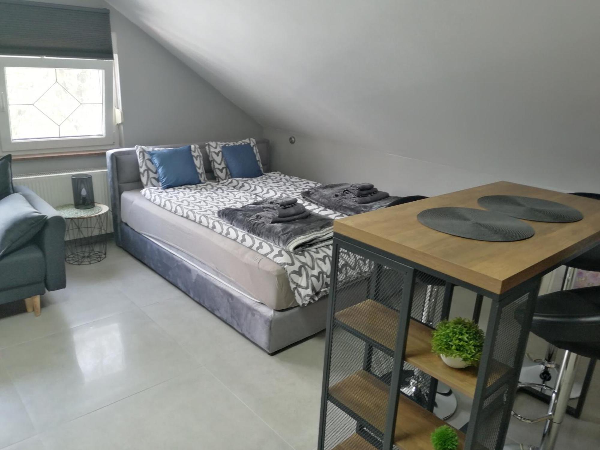 Apartmani Sunset Slavonski Brod Zimmer foto