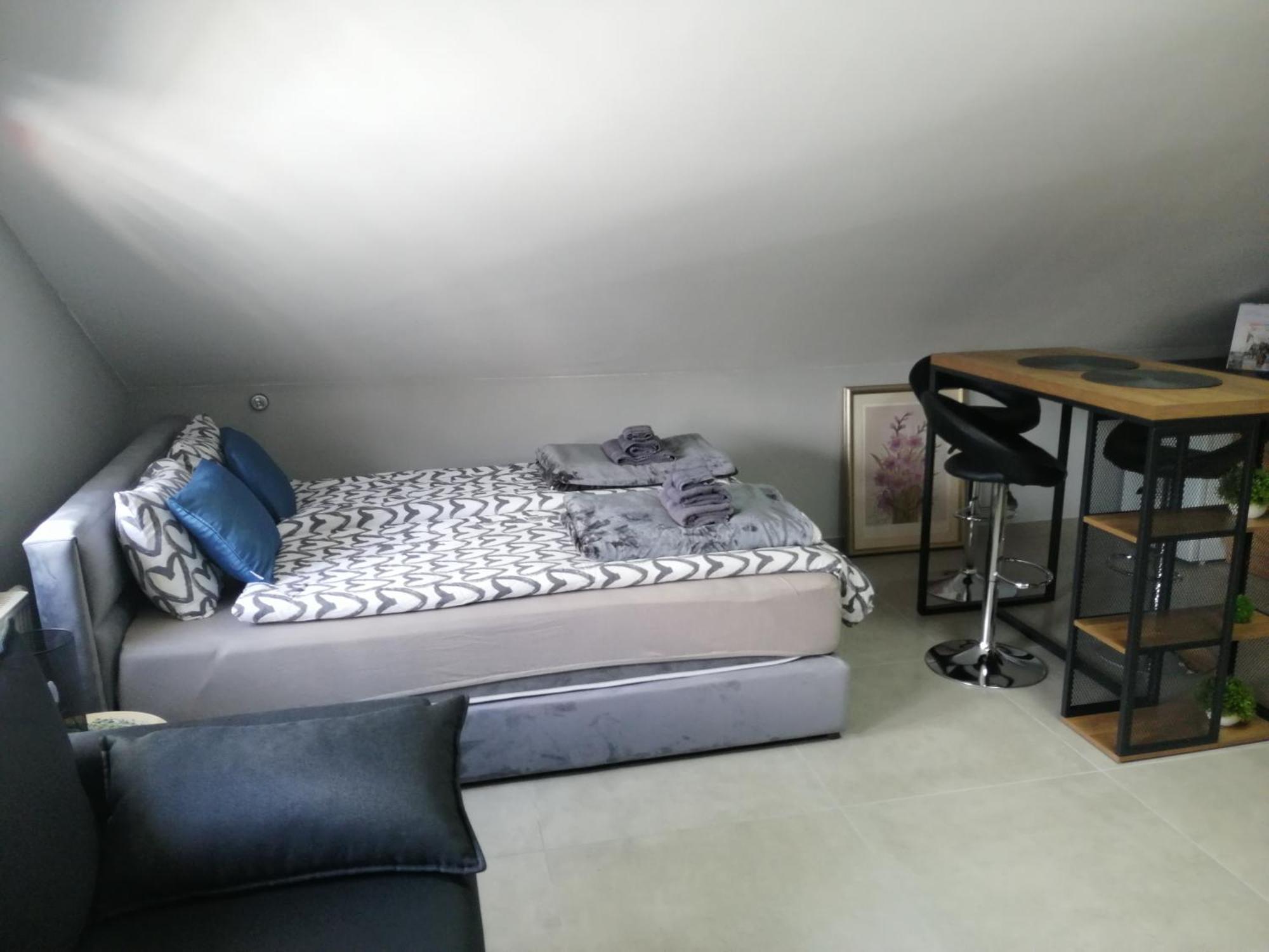 Apartmani Sunset Slavonski Brod Zimmer foto