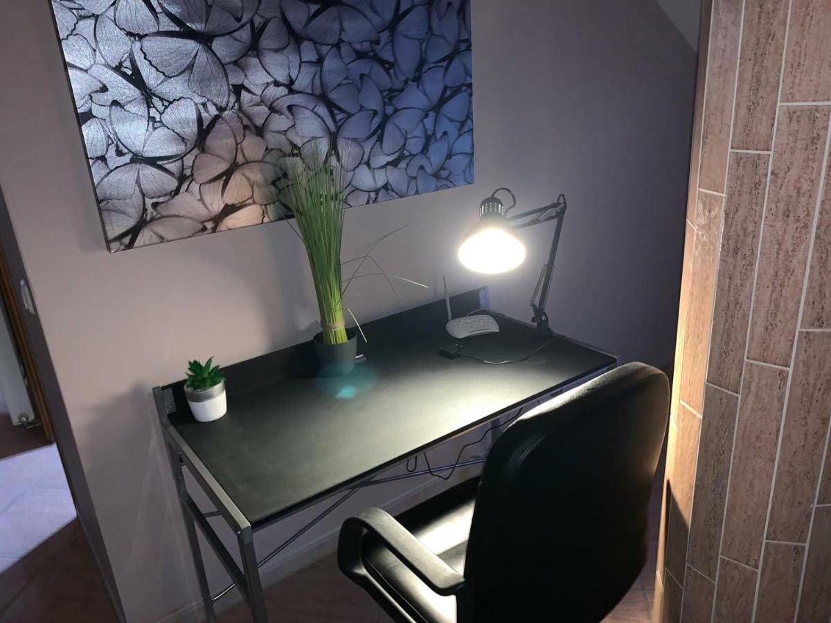 Apartmani Sunset Slavonski Brod Exterior foto