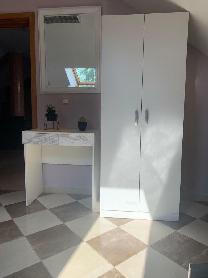 Apartmani Sunset Slavonski Brod Exterior foto